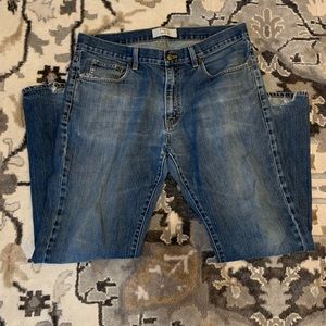 3/$25 J. Crew straight flex fit